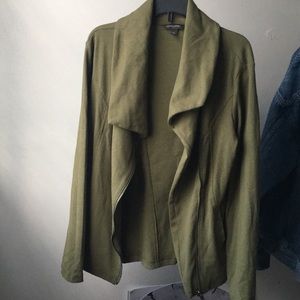 Banana Republic jacket